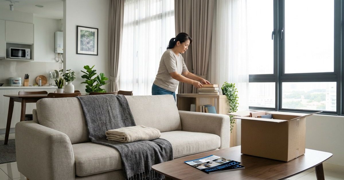 How to Prepare Your Home for a Professional Cleaning Service