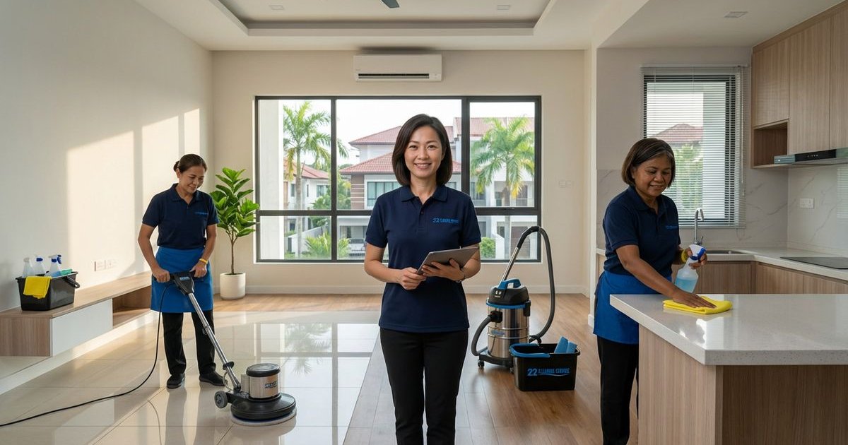 When to Do Post-Renovation Cleaning: The Right Timeline for Your Project