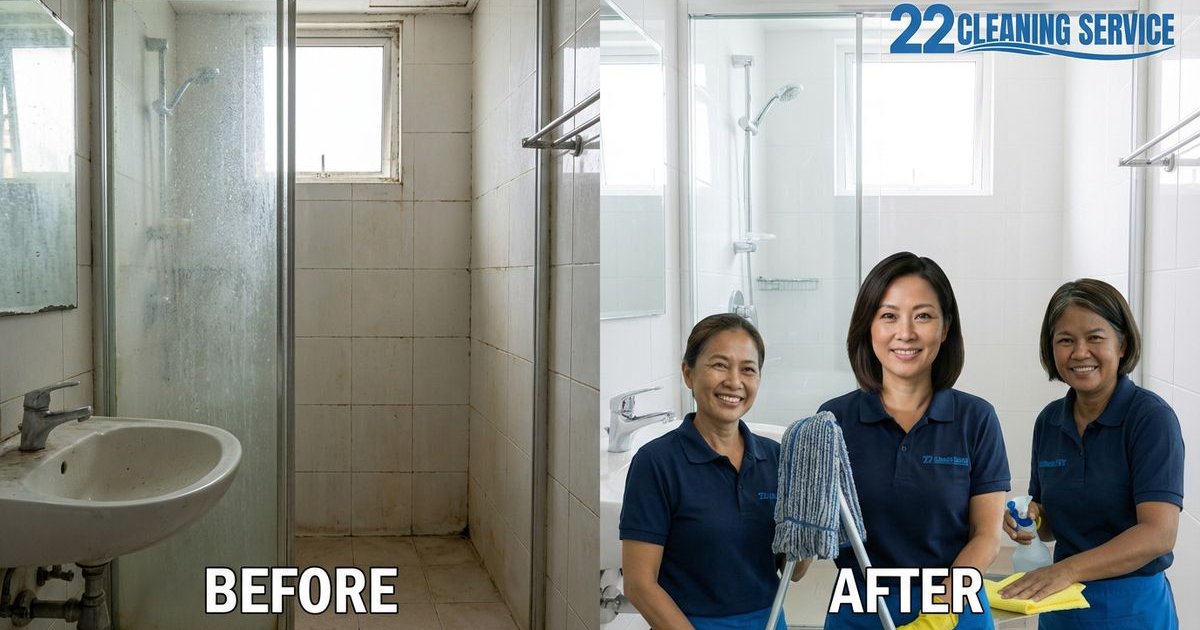 Deep Cleaning vs Regular Cleaning: What Is the Difference?